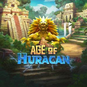 Age Of Huracan LeoVegas